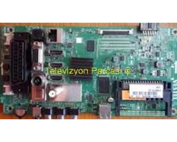 17MB97, 23340082, VES480UNDS-2D-N11, 48SC7600, MAİN BOARD, ANAKART