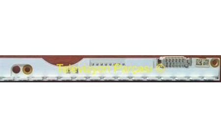 2012SVS32-7032NNB, LE320BGA-B1, SAMSUNG UE32ES5500, BACKLIGHT, LED BAR, LED