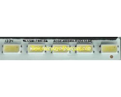 VXM400AR02, ACGE-400SMA-R1, ACGE400SMB-R1, BMS ARC-SS-FHD 50H7, BEKO B40-LB-6333, BACKLIGHT, LED BAR, LED