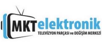 MKT Elektronik Televizyon Parçası